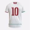 Camiseta de fútbol Fluminense Segunda Equipación 2020-21 - Hombre